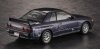 Hasegawa SP672-52472 Nissan Skyline GT-R (BNR32) Plamos Tokyo Xtreme Racer 1/24